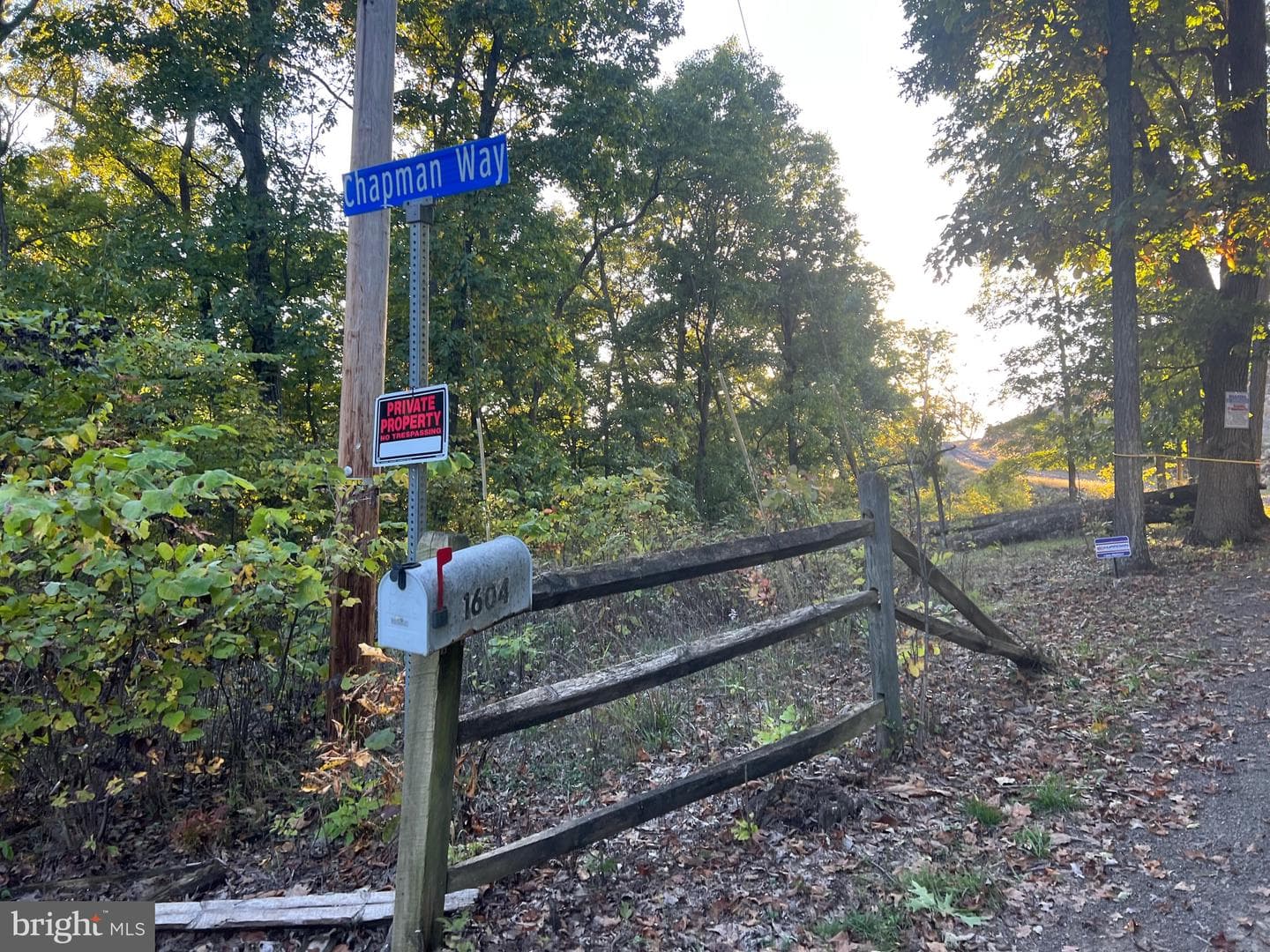 1604 High Knob Road photo 23