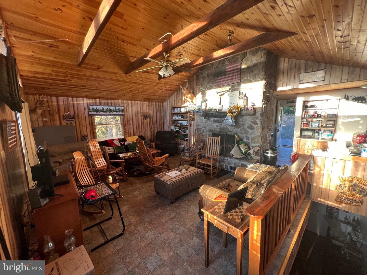 1604 High Knob Road photo 36