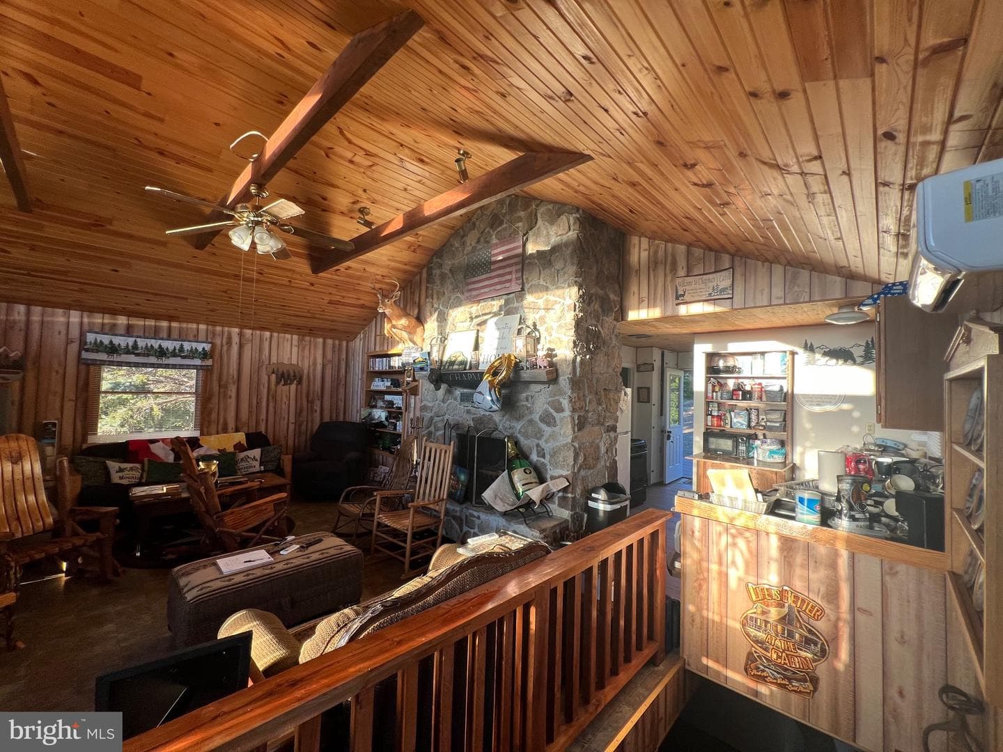 1604 High Knob Road photo 41