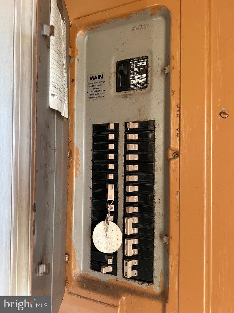 1604 High Knob Road photo 47
