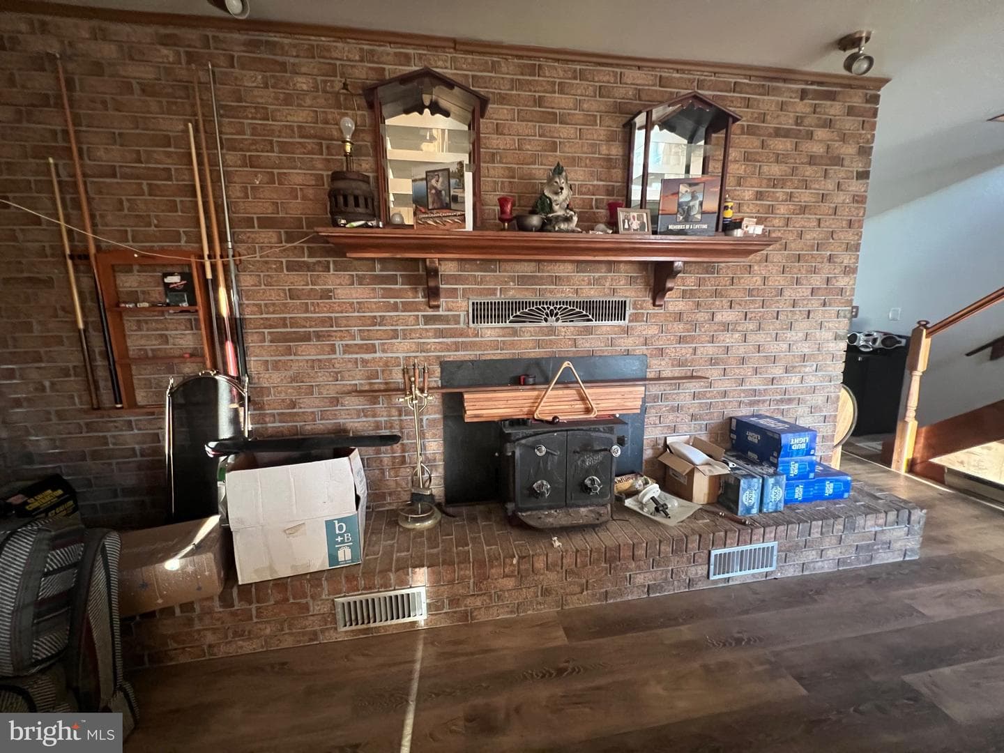1604 High Knob Road photo 48