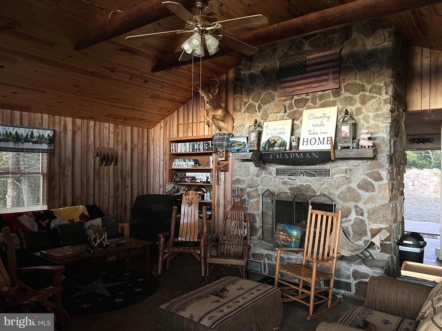 1604 High Knob Road photo 66