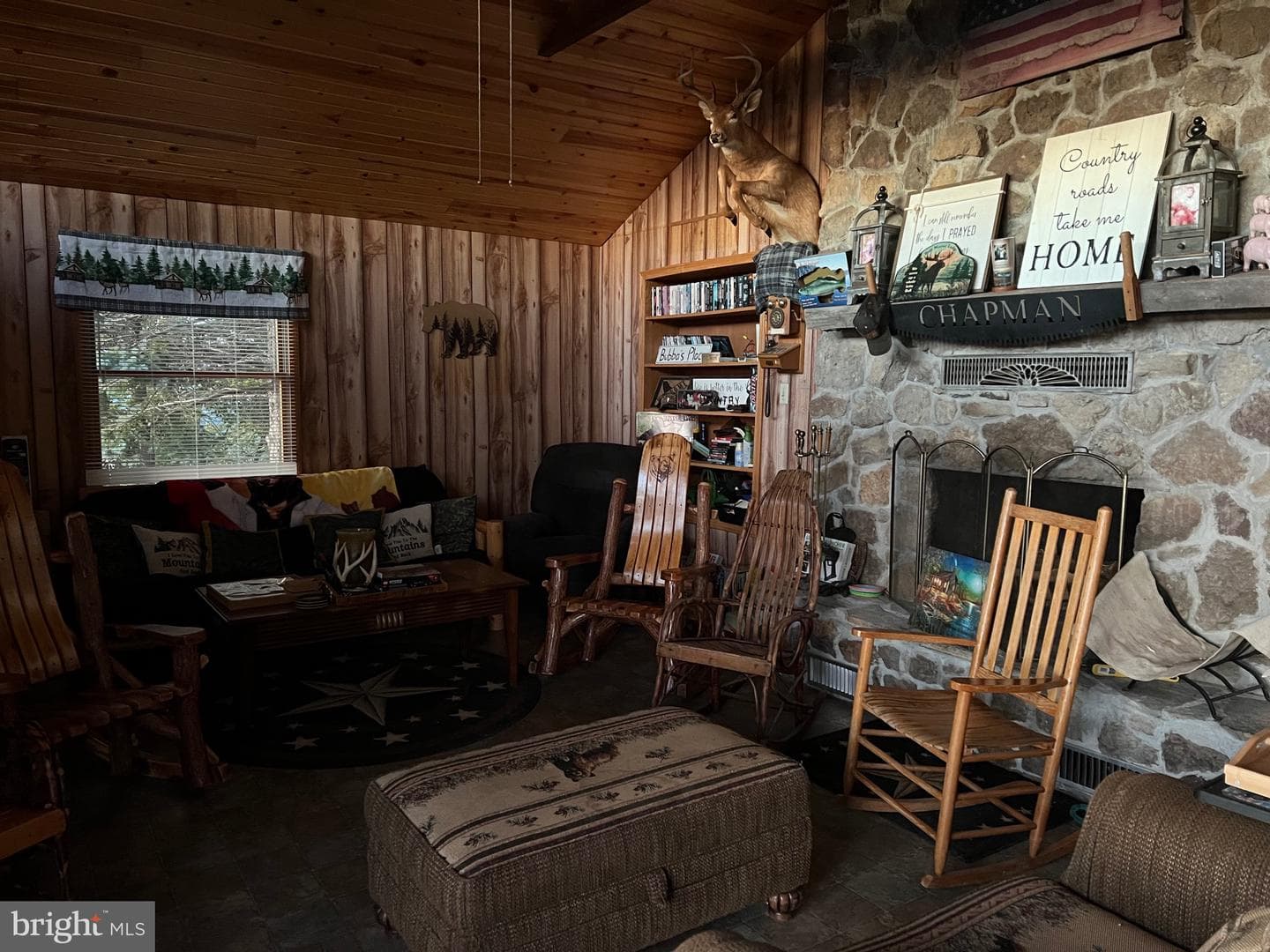 1604 High Knob Road photo 68