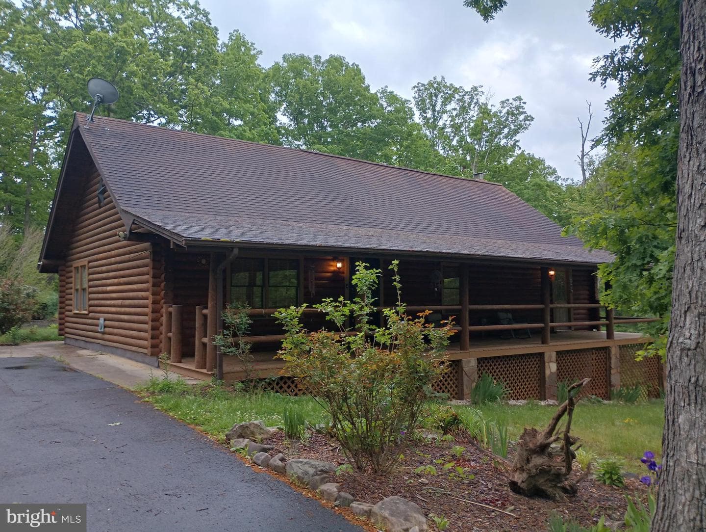 431 Lost River State Park Road, Moorefield
