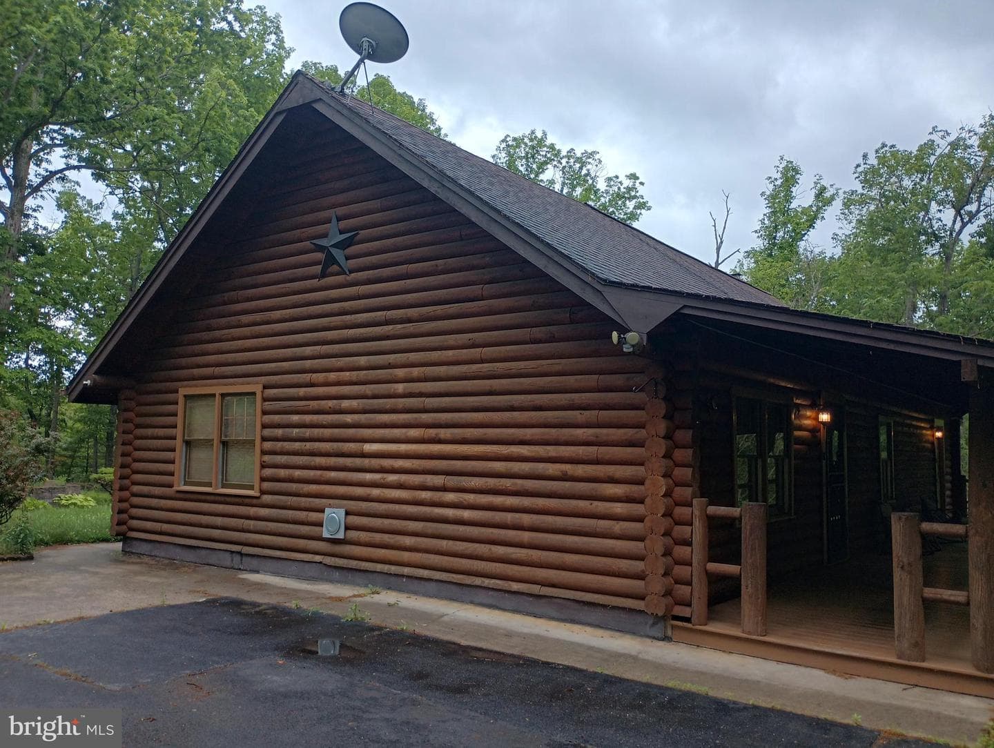 431 Lost River State Park Road, Moorefield