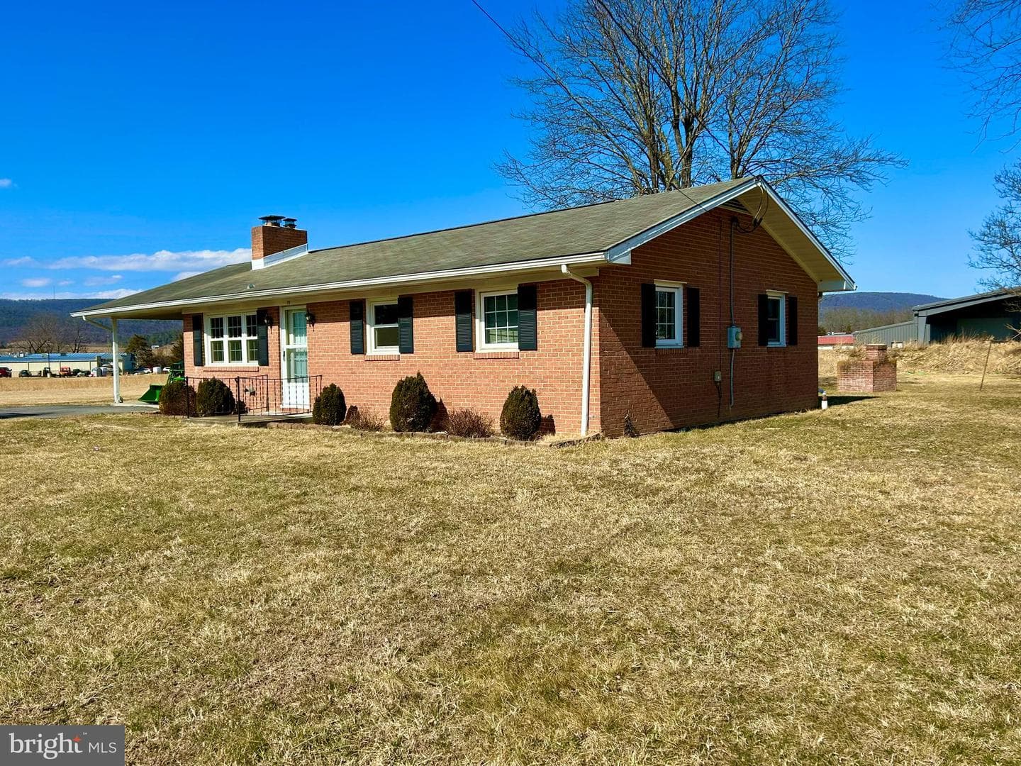 179 Furnace Road, Wardensville