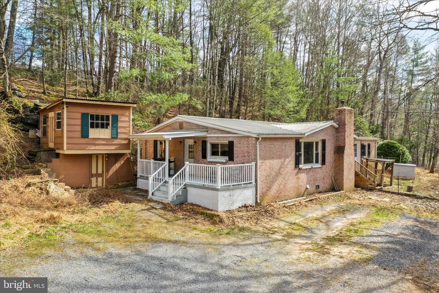 3699 Waites Run Road photo 11