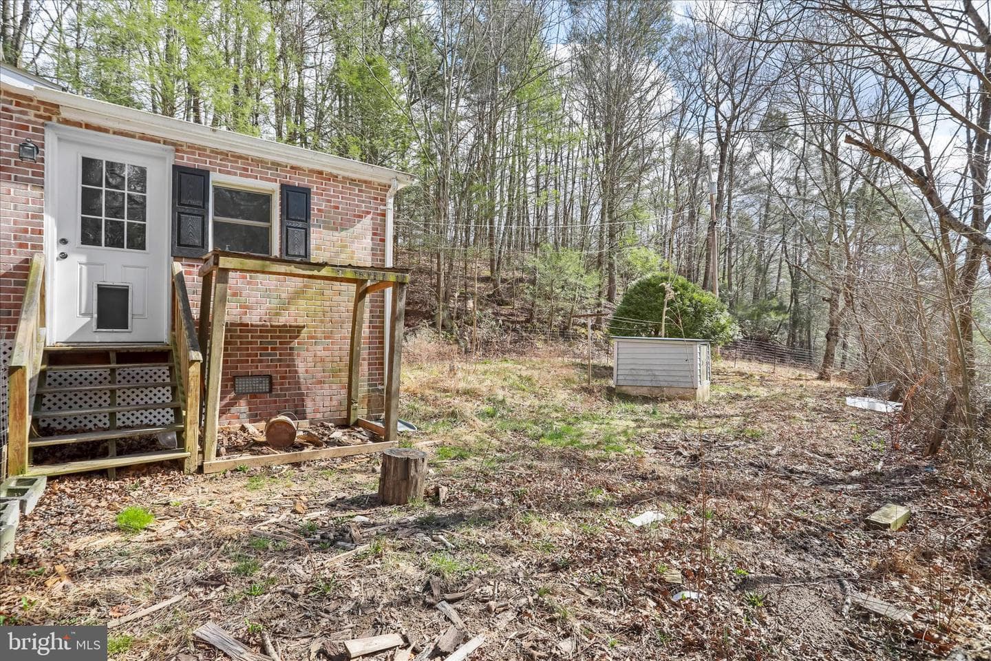 3699 Waites Run Road photo 16