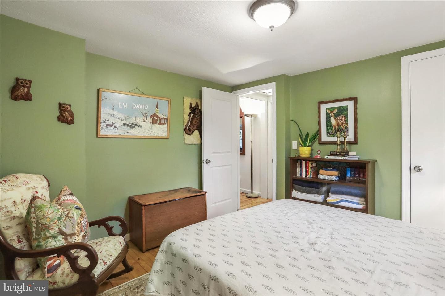 3699 Waites Run Road photo 36