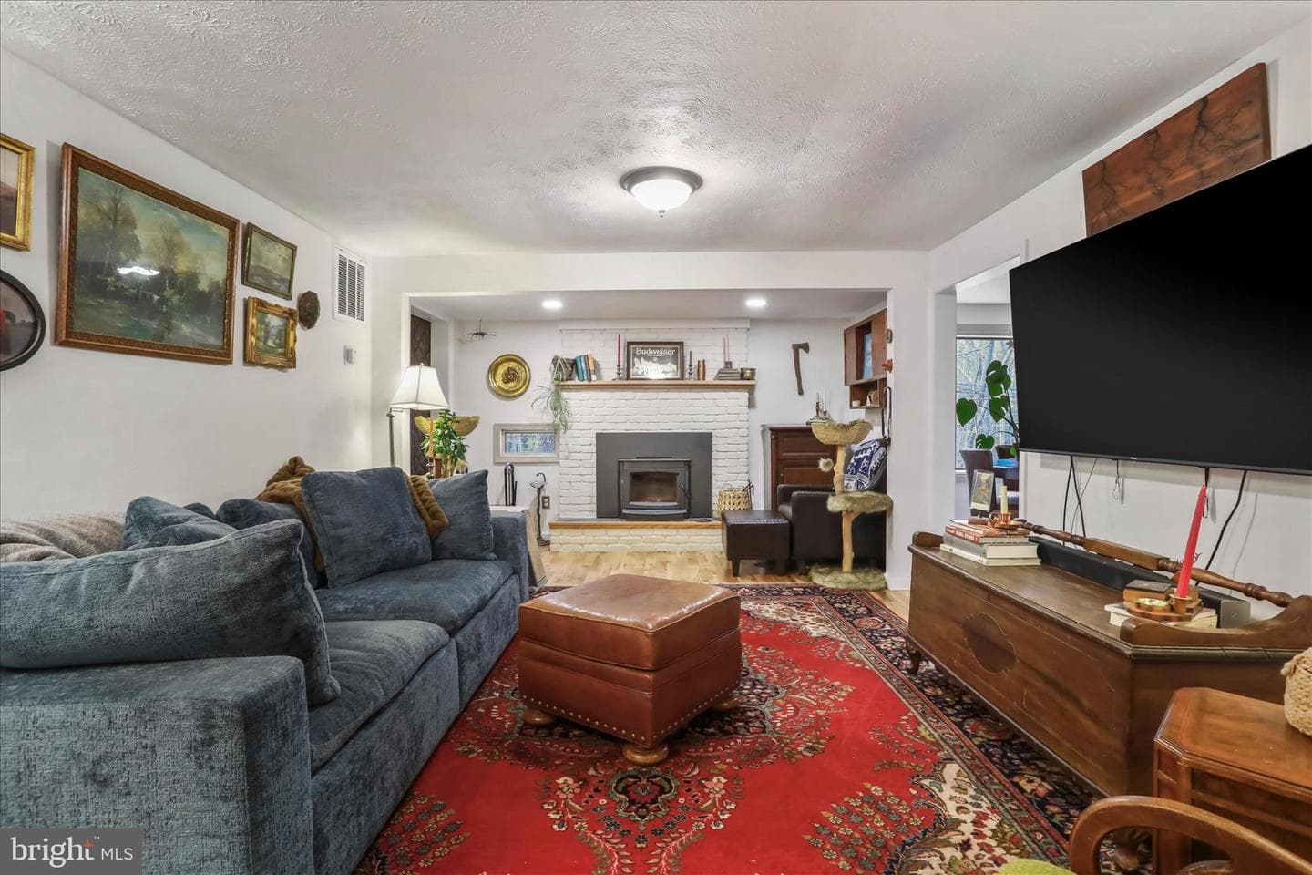 3699 Waites Run Road photo 7