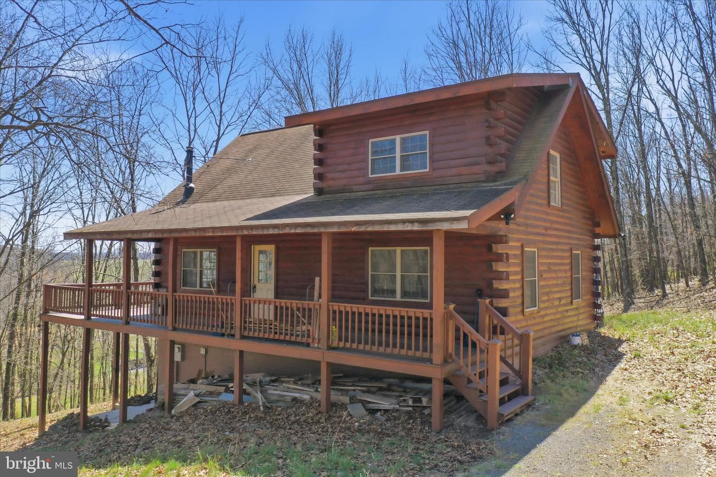 163 Olive Branch Road photo 34