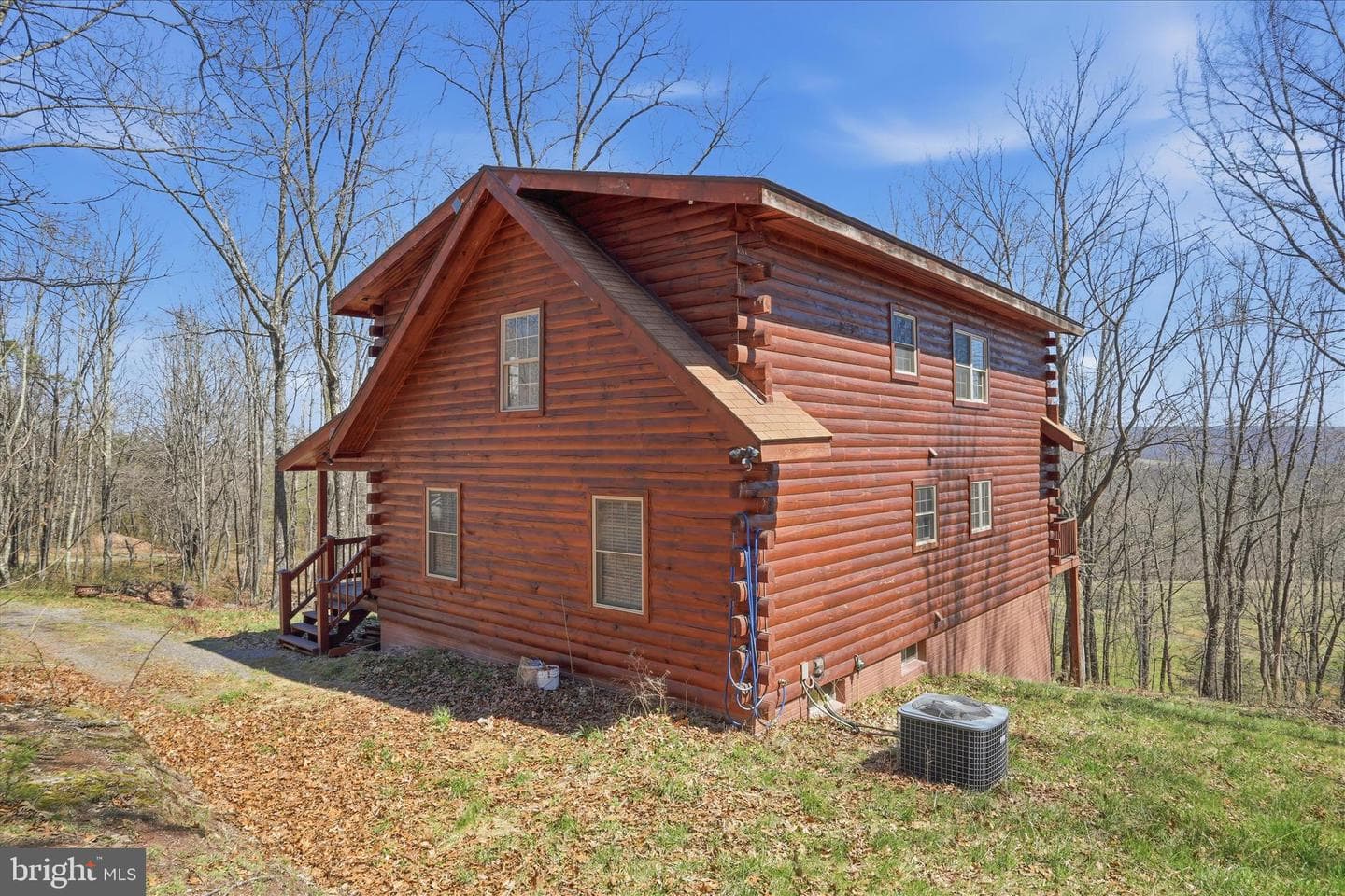 163 Olive Branch Road photo 36