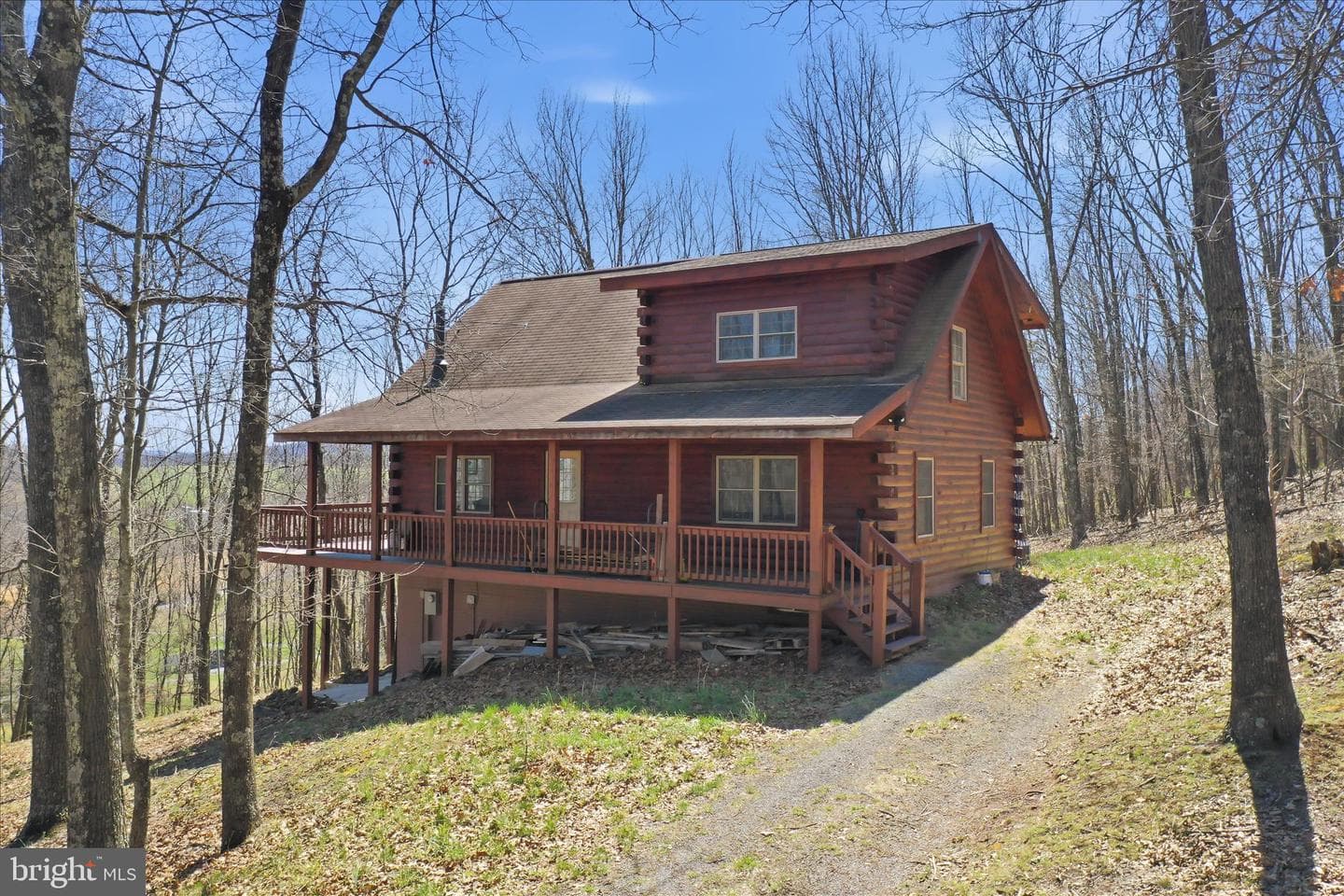 163 Olive Branch Road photo 37