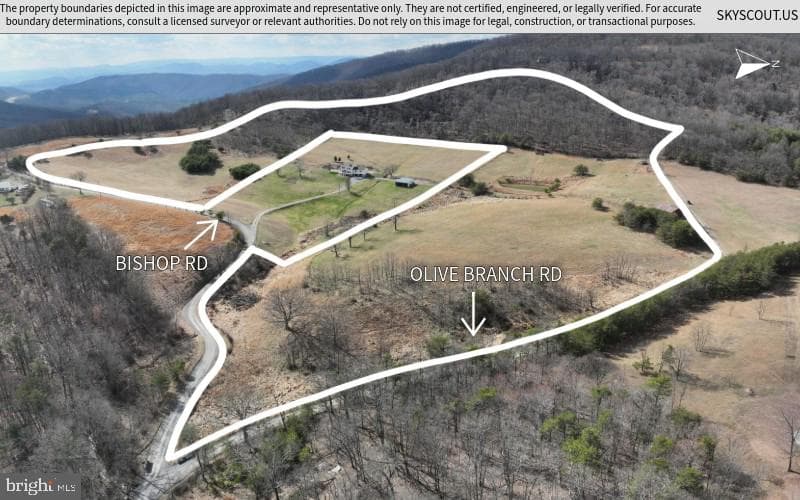 163 Olive Branch Road photo 45