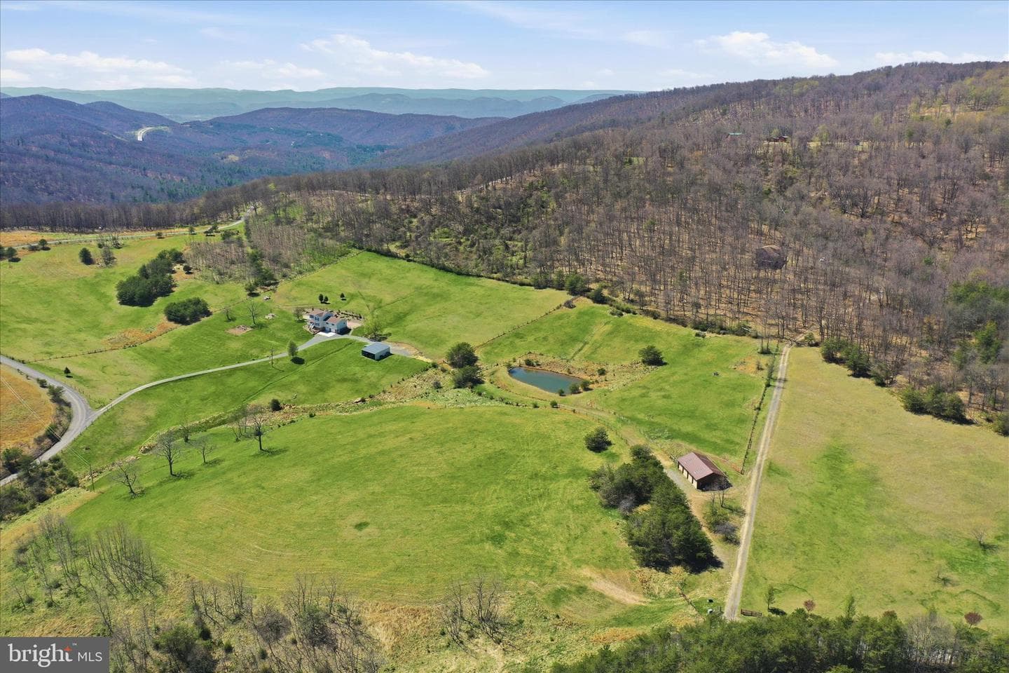 163 Olive Branch Road photo 62