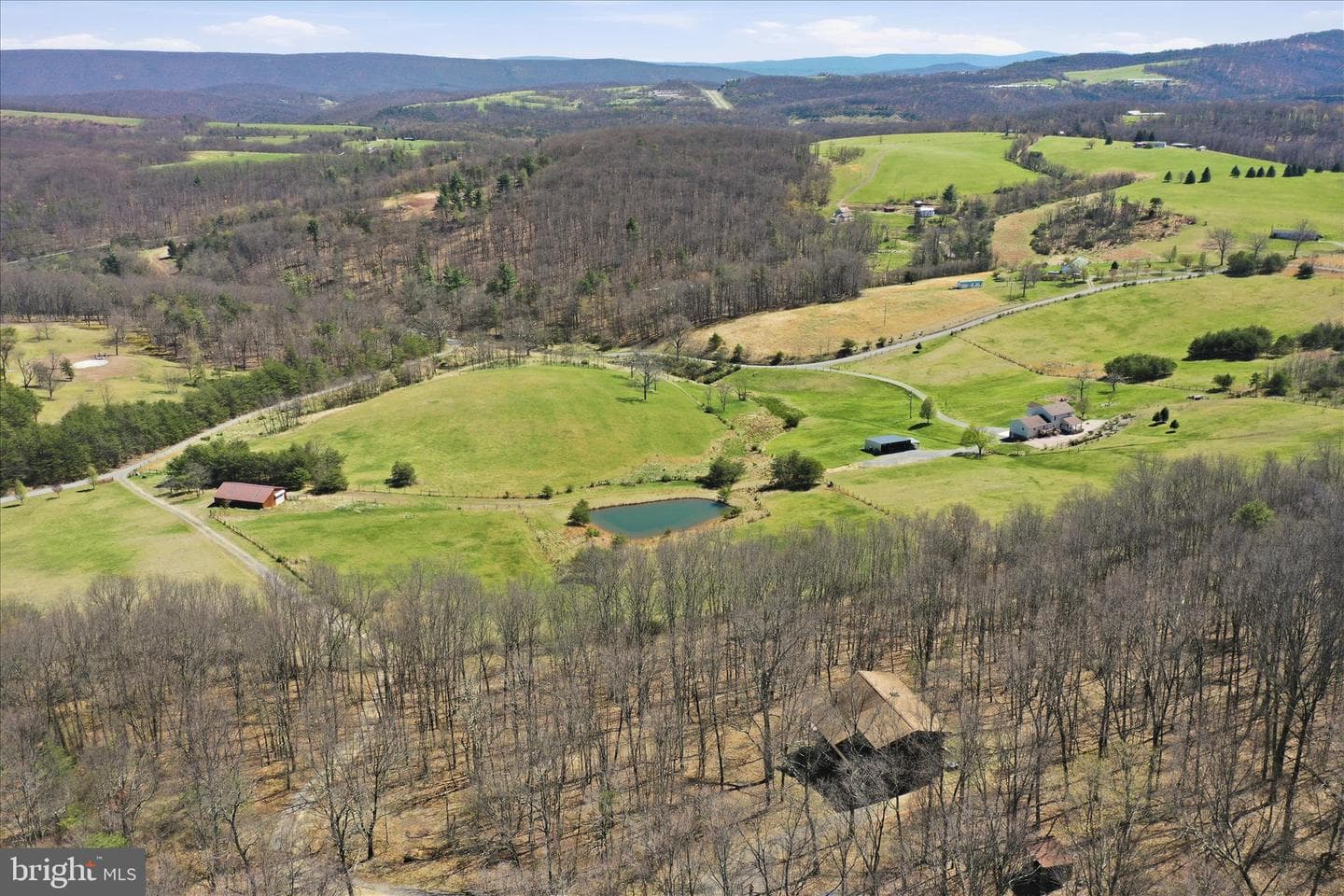 163 Olive Branch Road photo 69