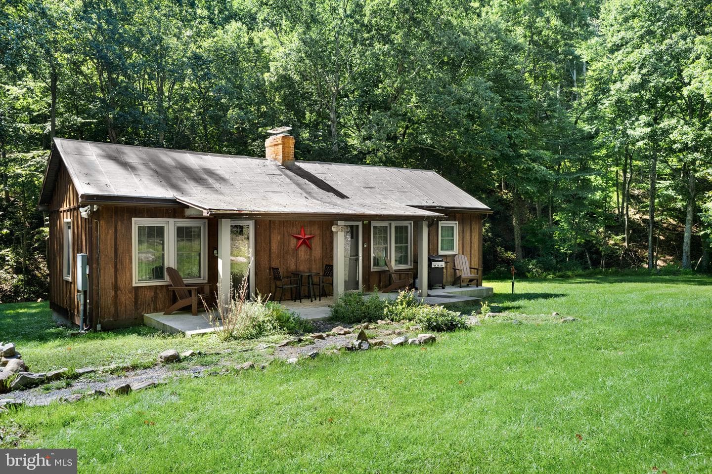 1789 Helmick Rock Road photo 19
