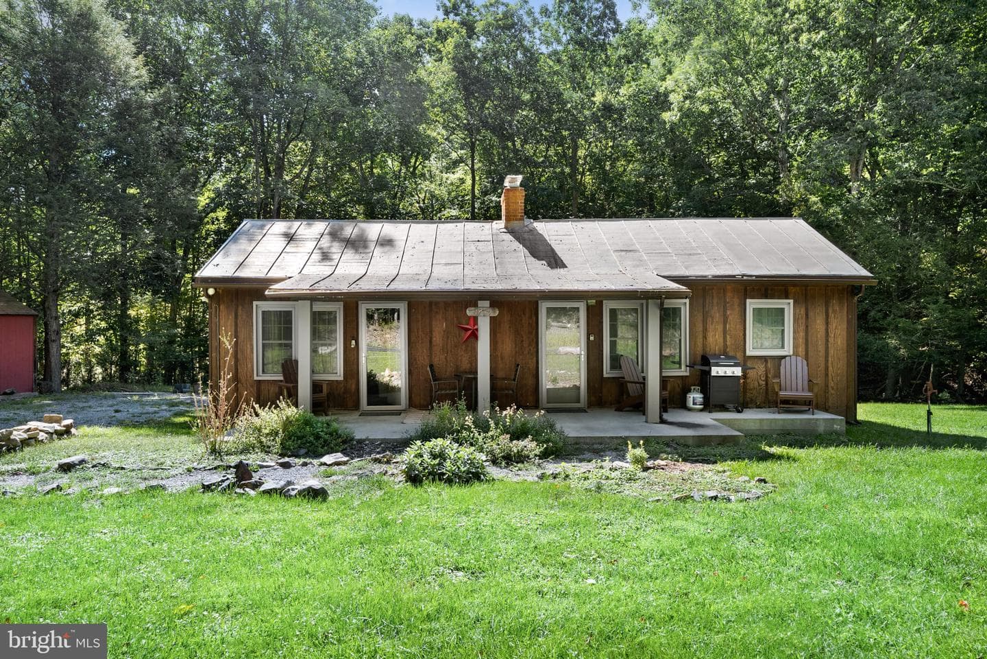 1789 Helmick Rock Road photo 20