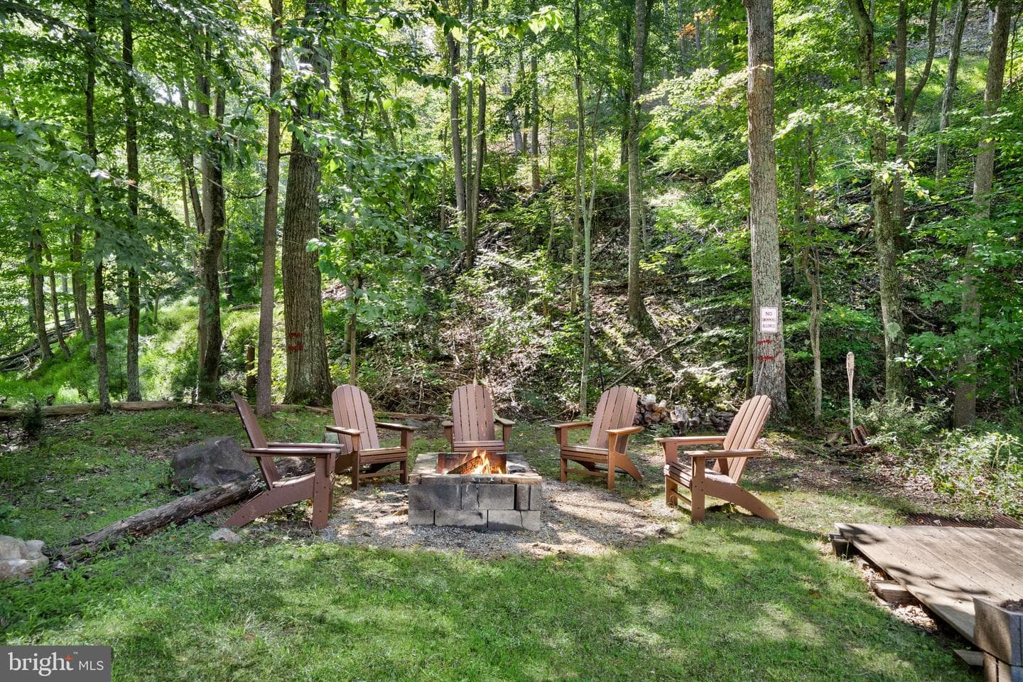 1789 Helmick Rock Road photo 22