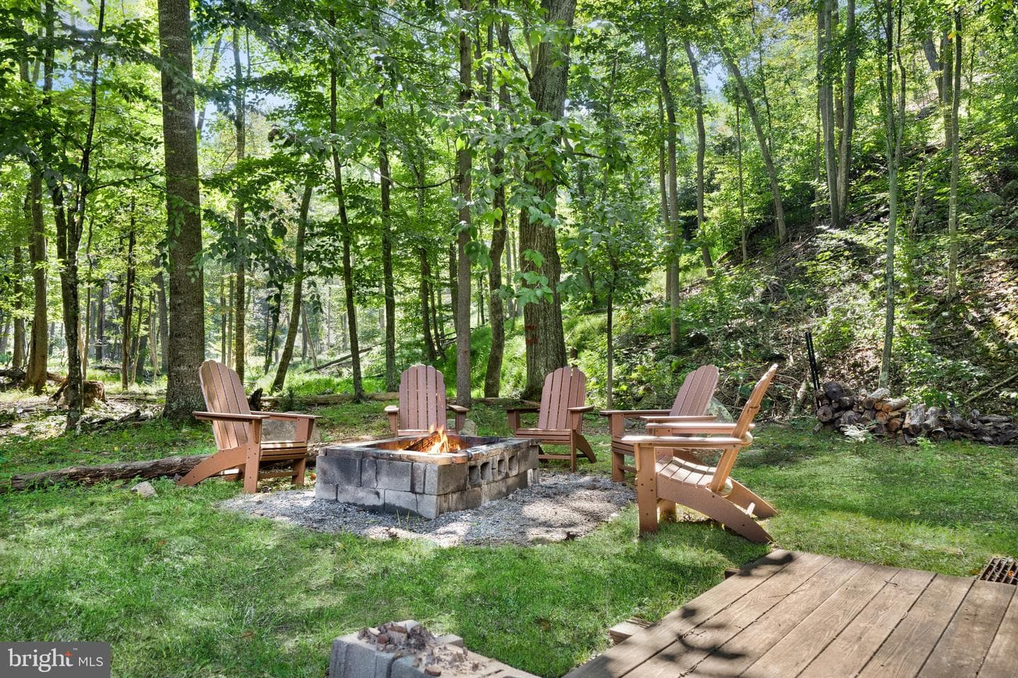 1789 Helmick Rock Road photo 8