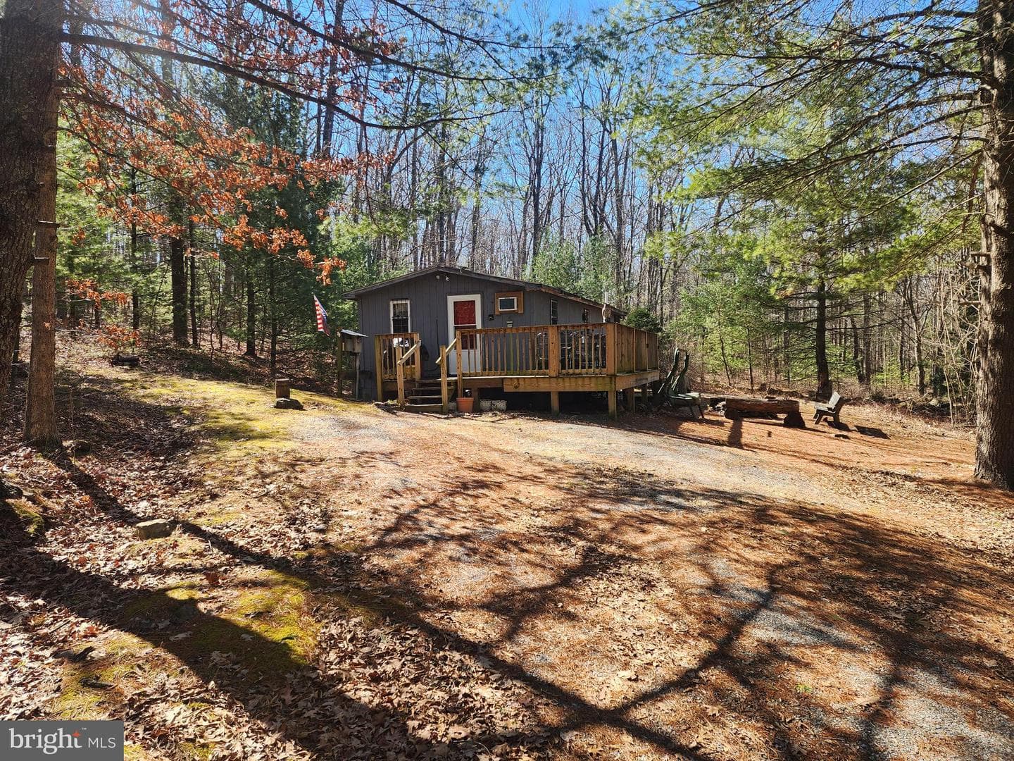 1080 Cove Mountain Road photo 1