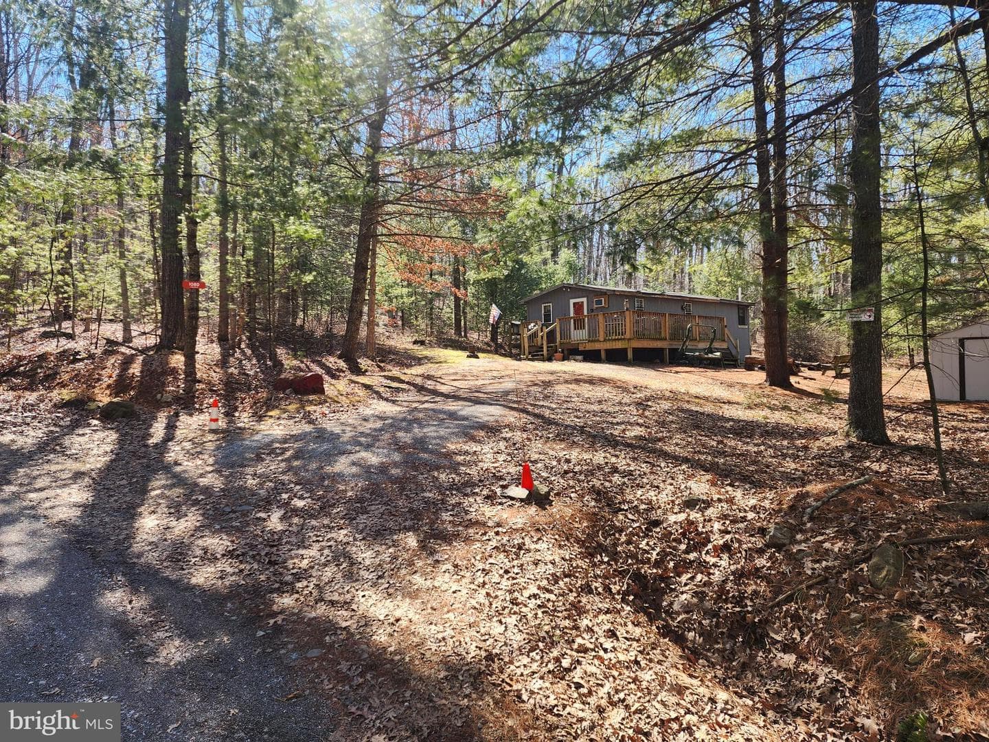 1080 Cove Mountain Road photo 3
