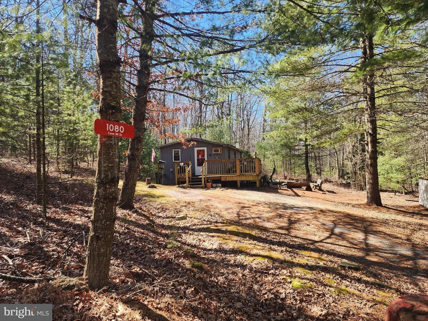 1080 Cove Mountain Road photo 8