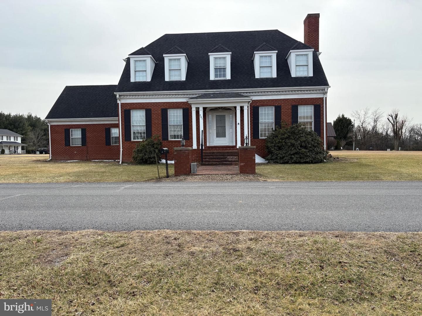 201 Hope Mountain Drive, Moorefield