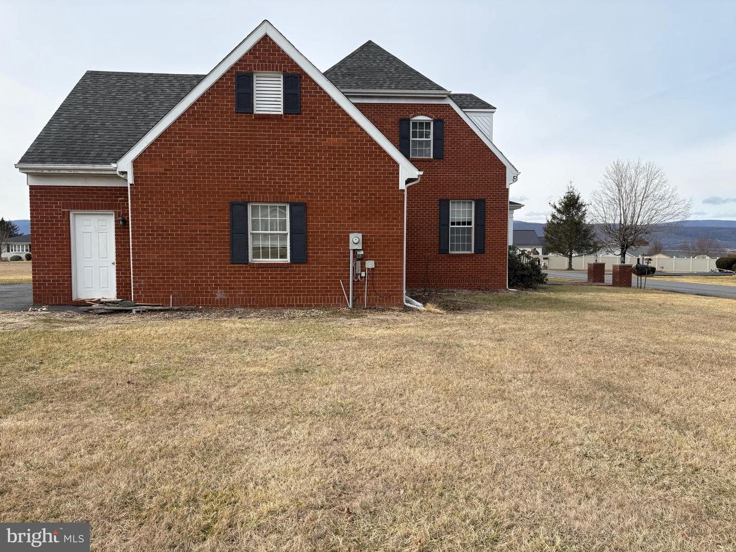 201 Hope Mountain Drive photo 36