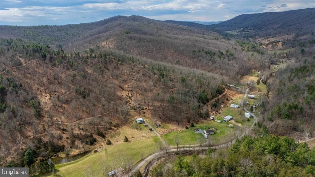 1851 Cullers Run Road photo 11