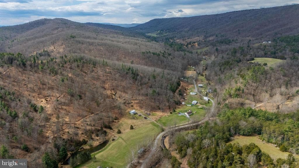 1851 Cullers Run Road photo 12