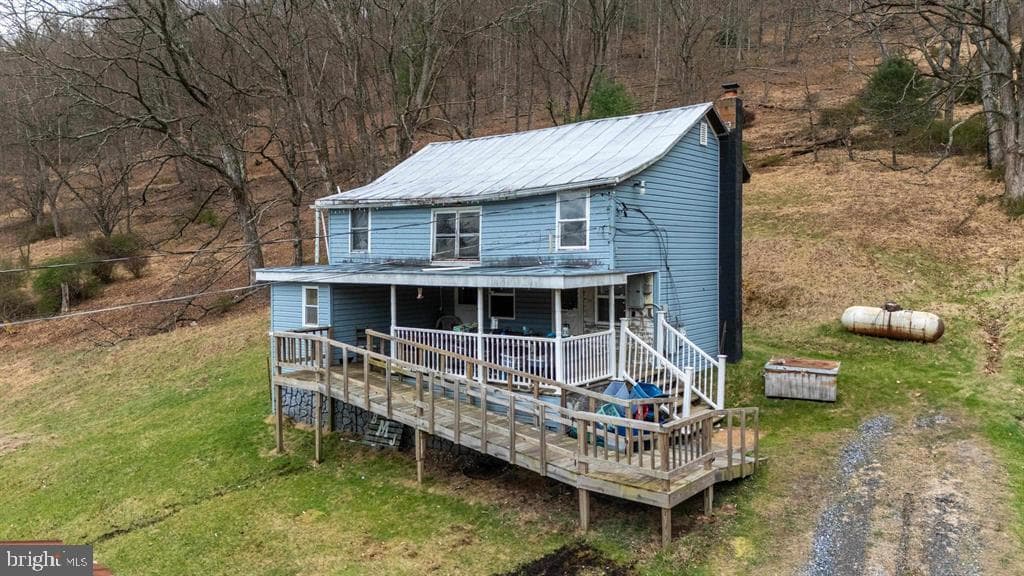 1851 Cullers Run Road photo 13