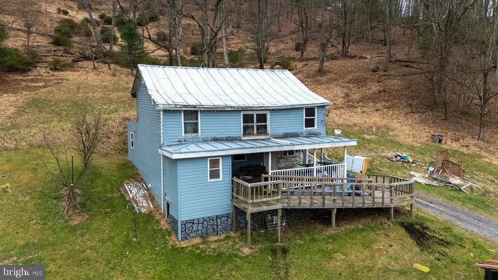 1851 Cullers Run Road photo 15