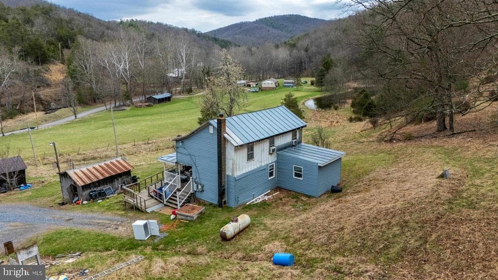 1851 Cullers Run Road photo 2