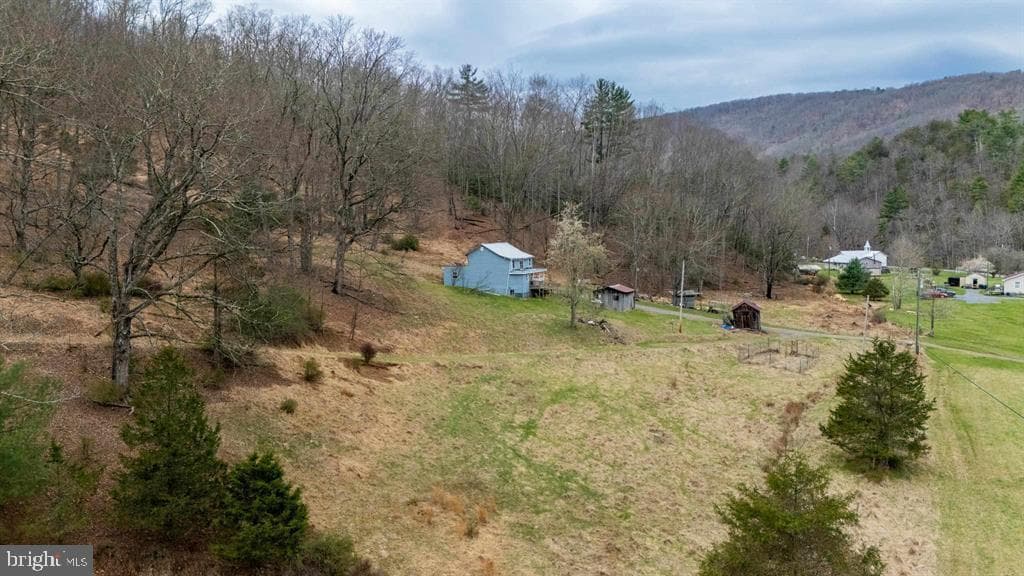 1851 Cullers Run Road photo 3