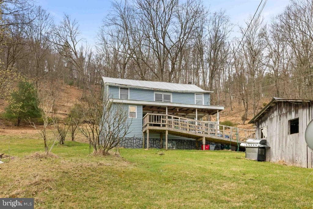 1851 Cullers Run Road photo 46