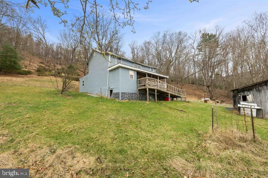 1851 Cullers Run Road photo 47