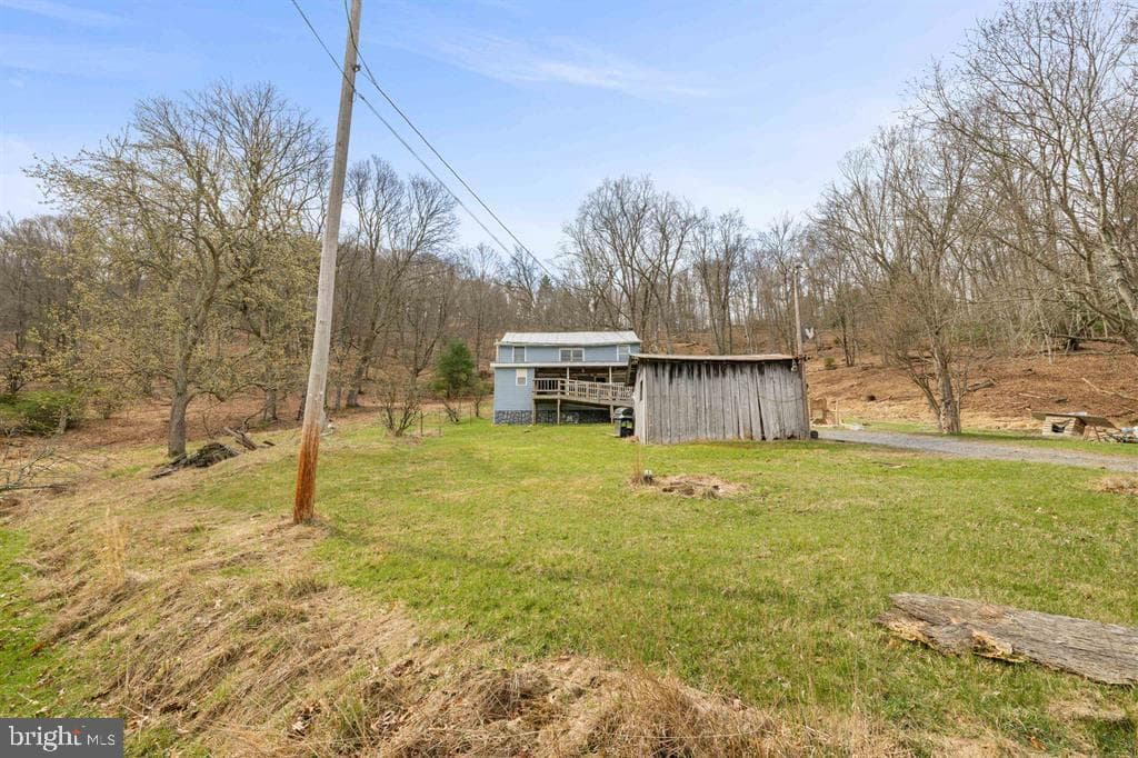 1851 Cullers Run Road photo 48