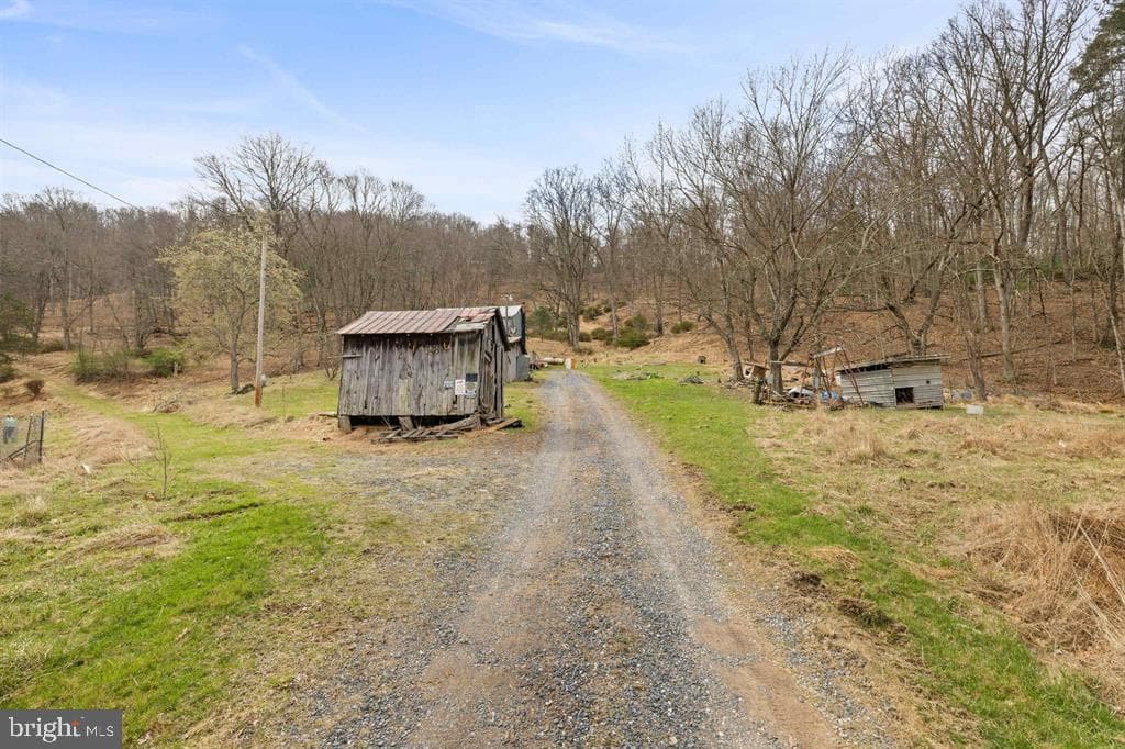 1851 Cullers Run Road photo 49