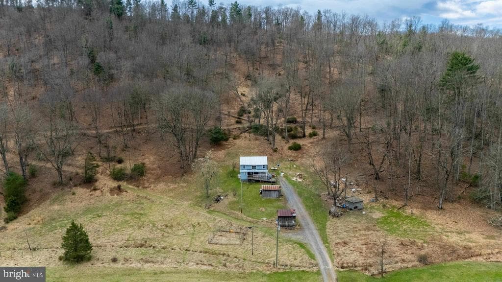 1851 Cullers Run Road photo 5