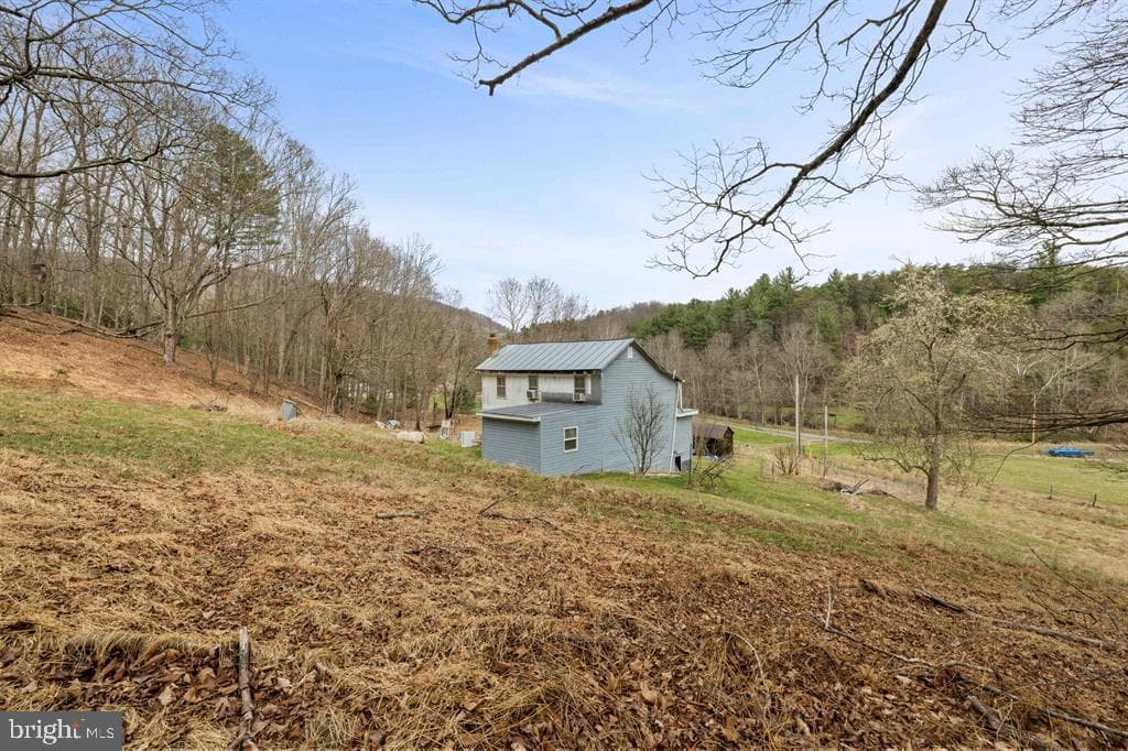 1851 Cullers Run Road photo 50
