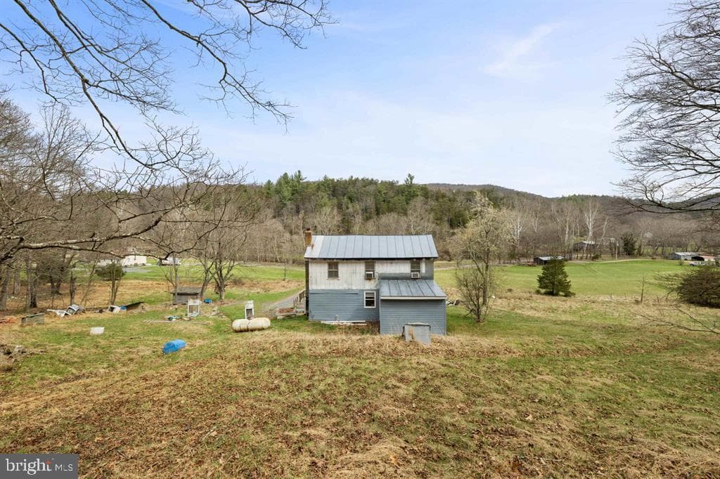 1851 Cullers Run Road photo 51