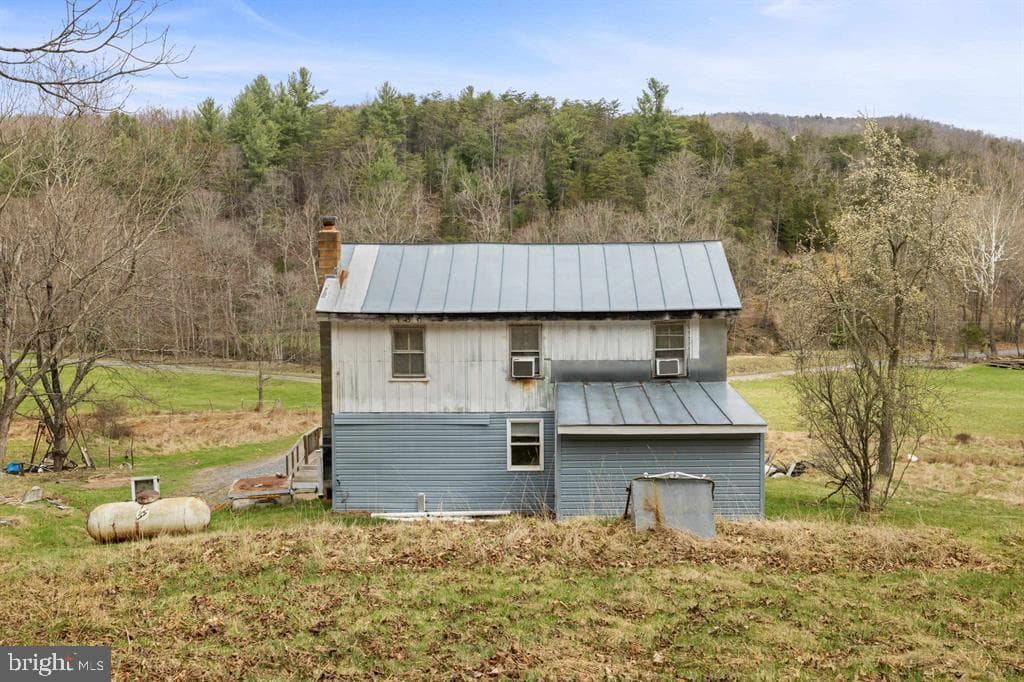 1851 Cullers Run Road photo 52