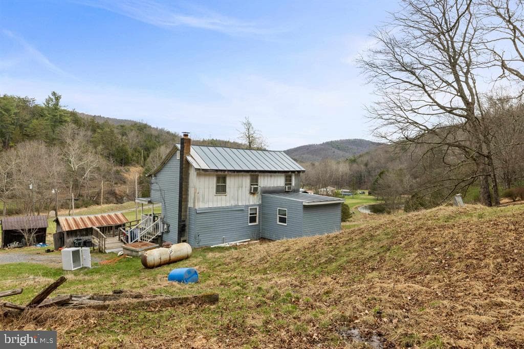 1851 Cullers Run Road photo 53