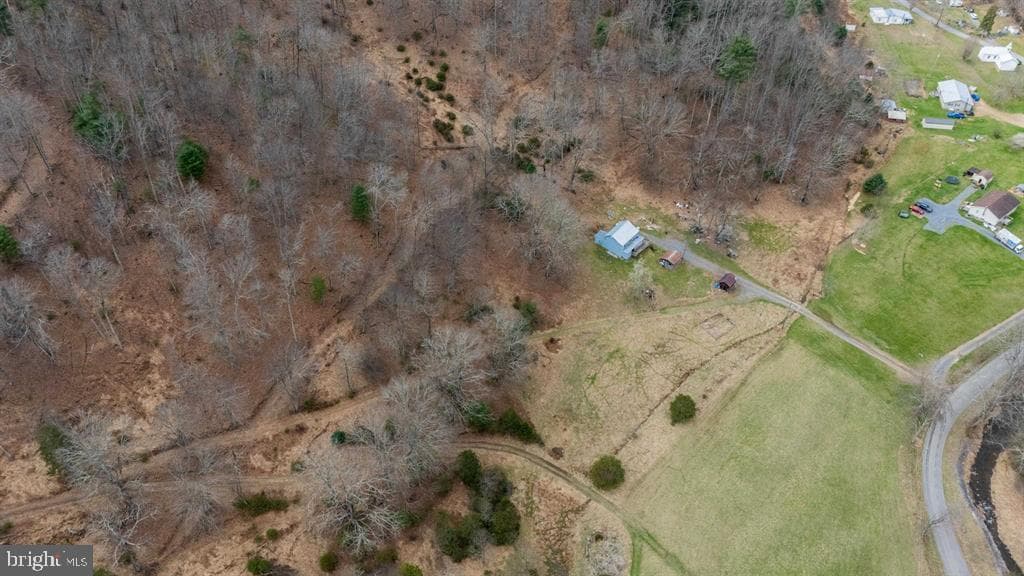 1851 Cullers Run Road photo 6