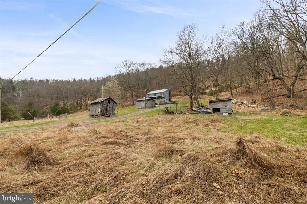 1851 Cullers Run Road photo 67