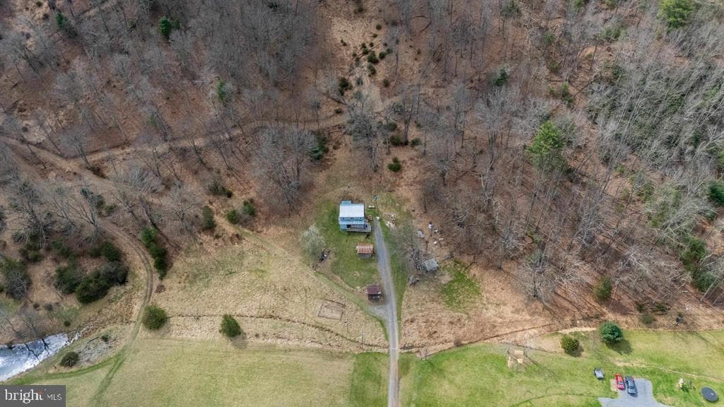 1851 Cullers Run Road photo 7