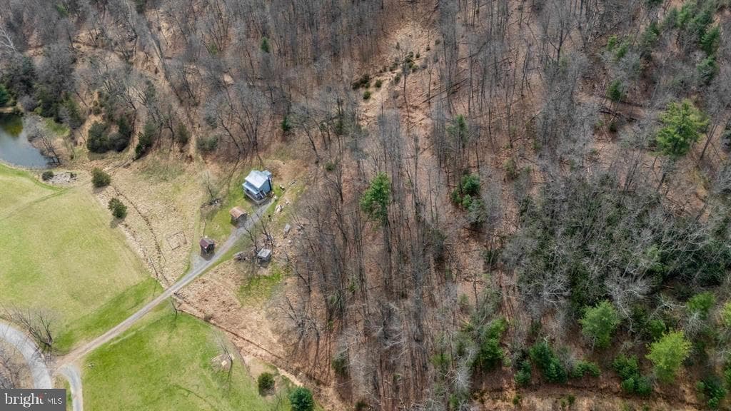 1851 Cullers Run Road photo 8
