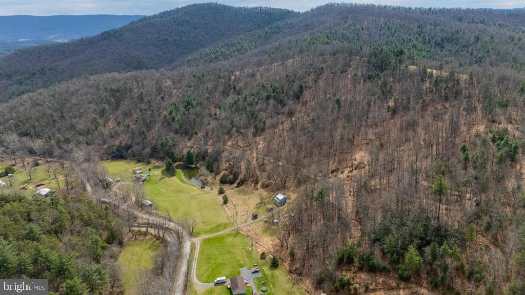 1851 Cullers Run Road photo 9