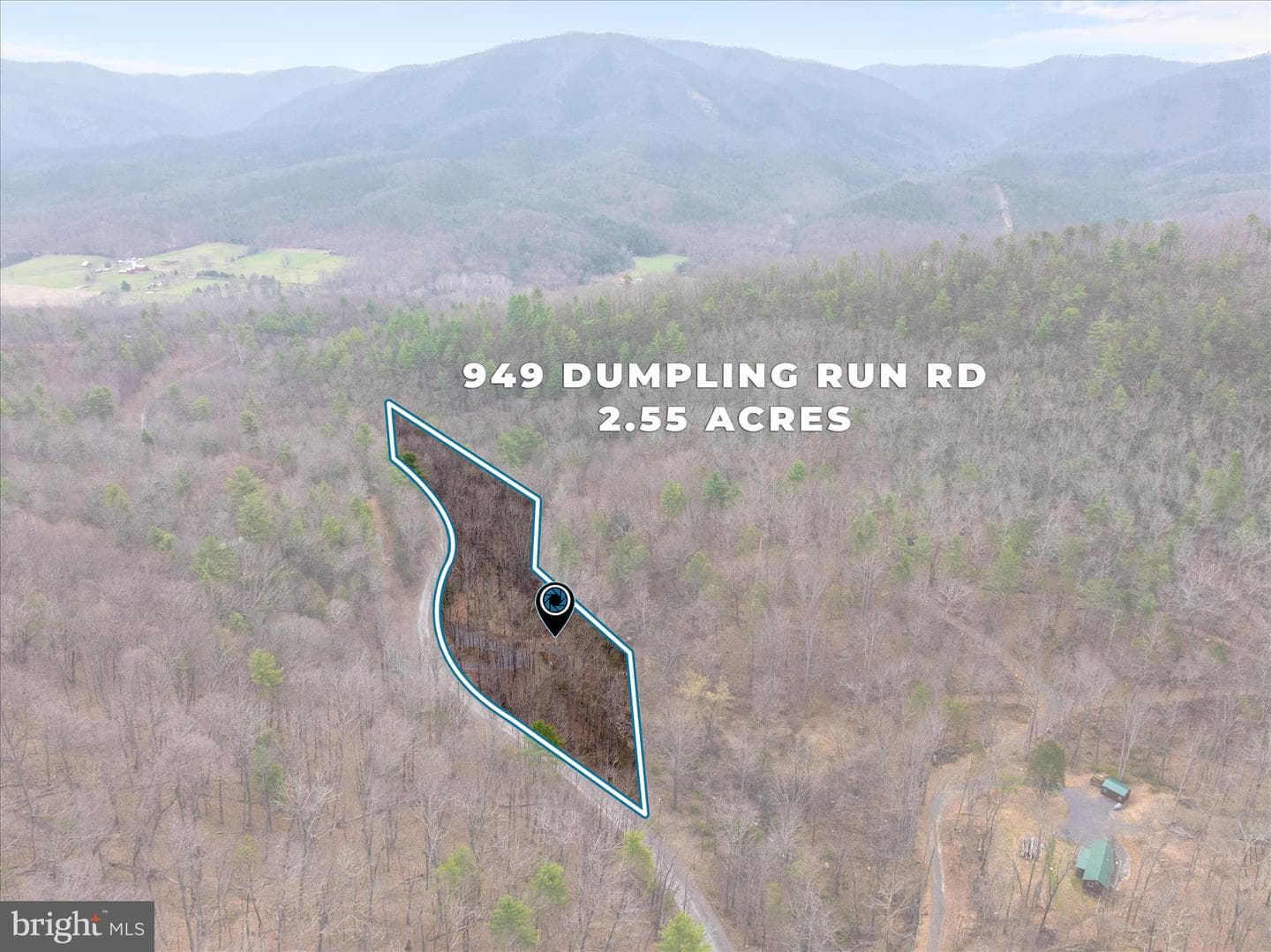 949 Dumpling Run Road photo 5